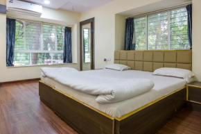 Apple Tree Apartments Koregaon Park